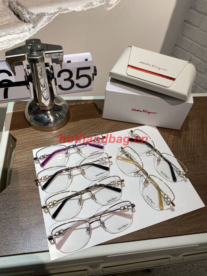 Salvatore Ferragamo Sunglasses Top Quality SFS00275